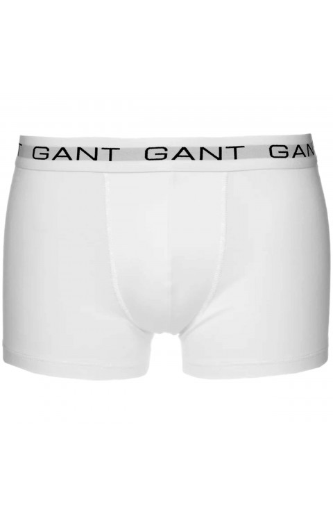 Pack de Boxers Gant 3 Trunk