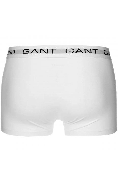 Pack de Boxers Gant 3 Trunk