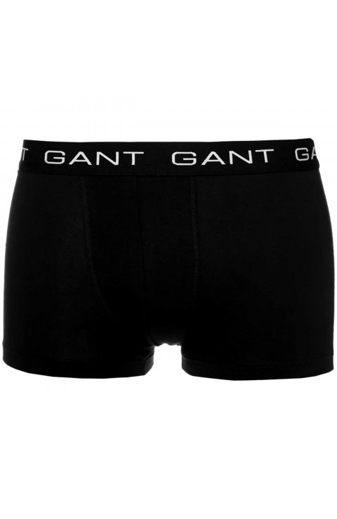 Pack de Boxers Gant 3 Trunk