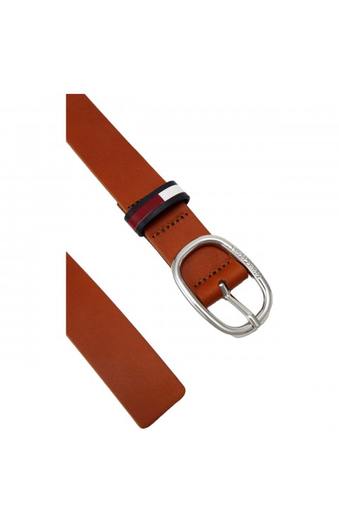 Cinturon Tommy Jeans Tjw Casual Oval Belt 3.0