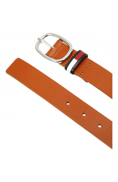 Cinturon Tommy Jeans Tjw Oval 3.0 Belt