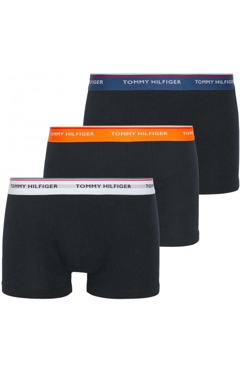 Pack de Boxers Tommy Hilfiger 3P Wb Trunk