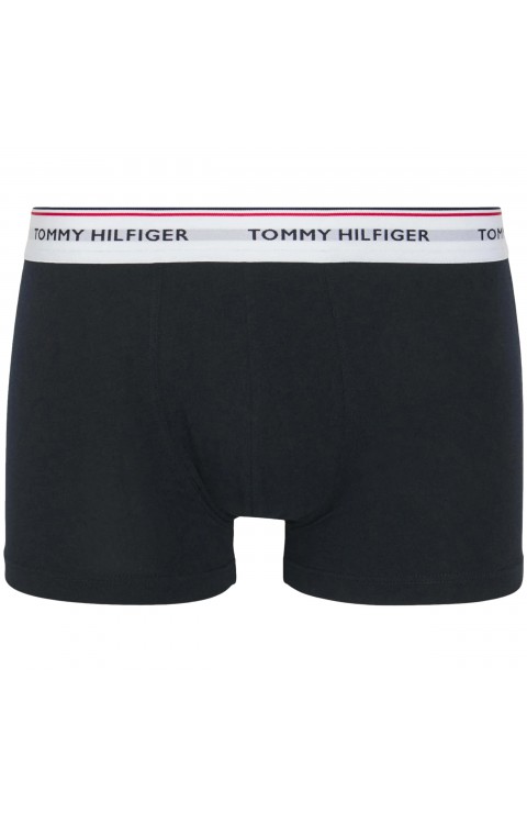 Pack de Boxers Tommy Hilfiger 3P Wb Trunk