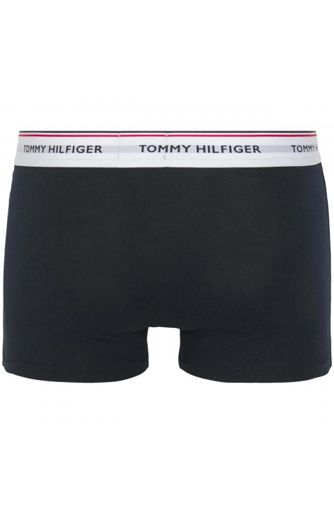 Pack de Boxers Tommy Hilfiger 3P Wb Trunk