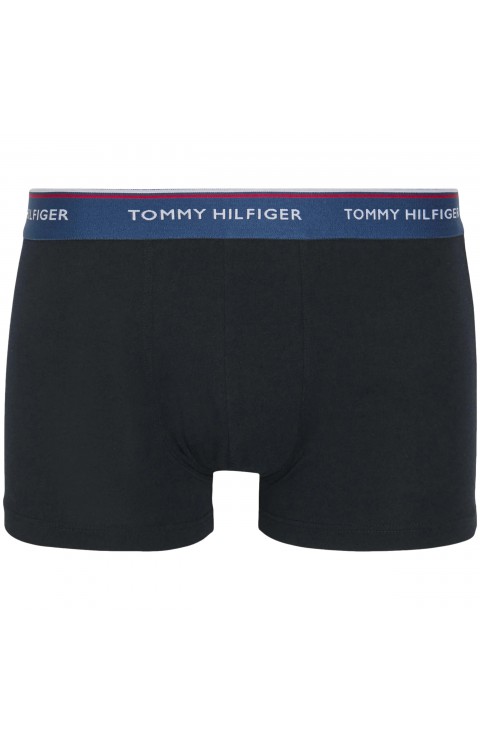 Pack de Boxers Tommy Hilfiger 3P Wb Trunk