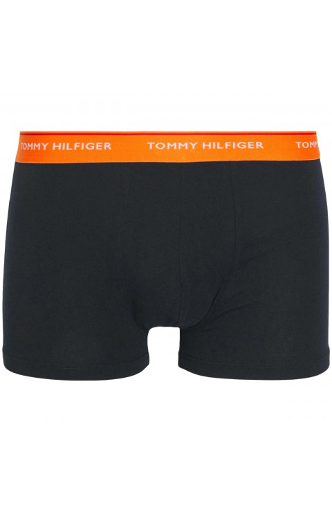 Pack de Boxers Tommy Hilfiger 3P Wb Trunk