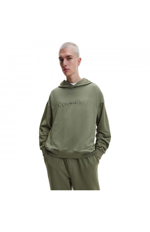 Sudadera Calvin Klein L/S Hoodie