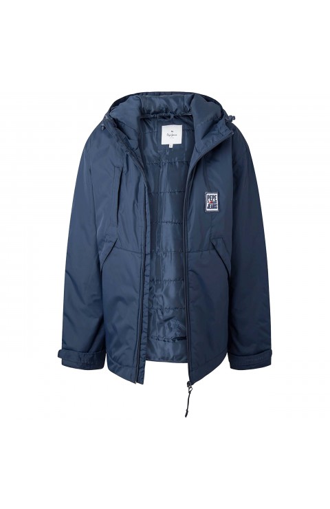 Chaqueta Pepe Jeans Juniper Plain