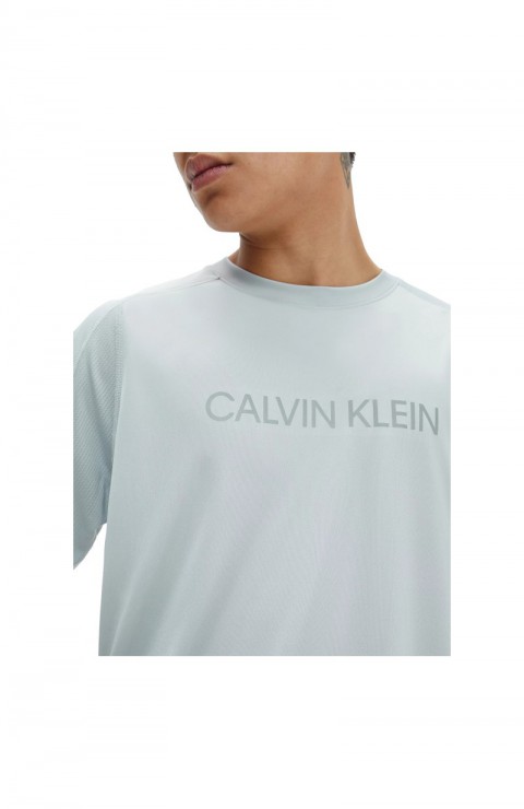 Camiseta Calvin Klein S/S T-Shirt