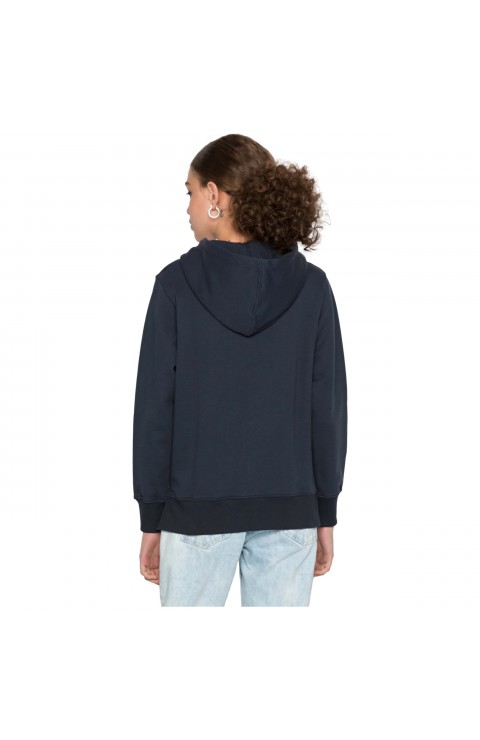 Sudadera Pepe Jeans Calista Zipper