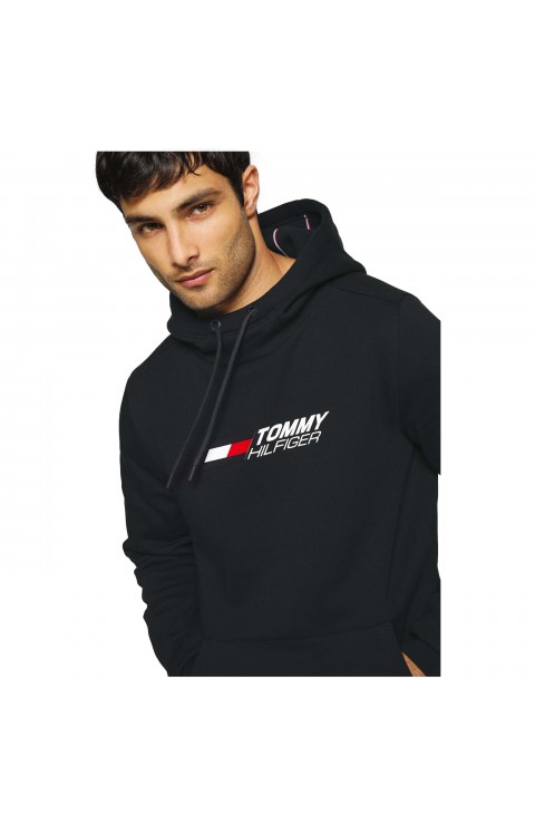 Sudadera Tommy Hilfiger Essentials Hoody