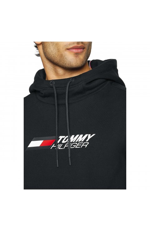 Sudadera Tommy Hilfiger Essentials Hoody