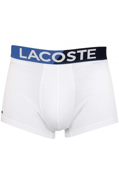 Pack de Boxers Lacoste Pack De 3 Boxers Courts