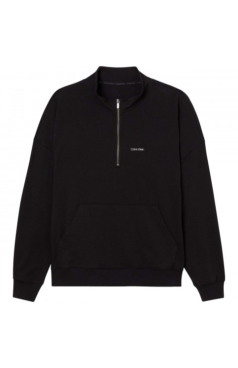 Sudadera Calvin Klein L/S Quarter Zip