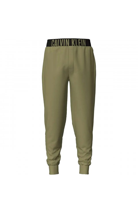 Pantalon Largo Calvin Klein Jogger