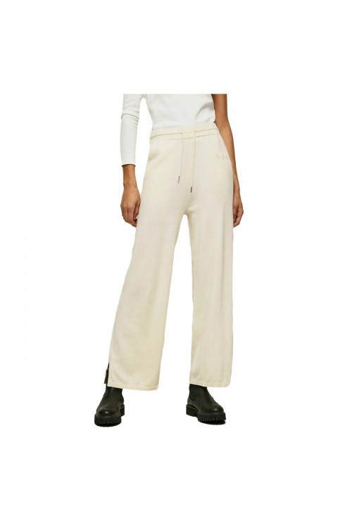 Pantalon Largo Pepe Jeans Basilia