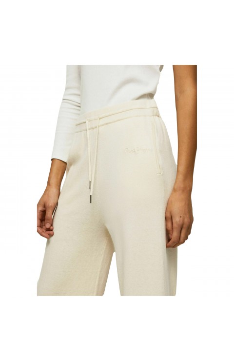 Pantalon Largo Pepe Jeans Basilia