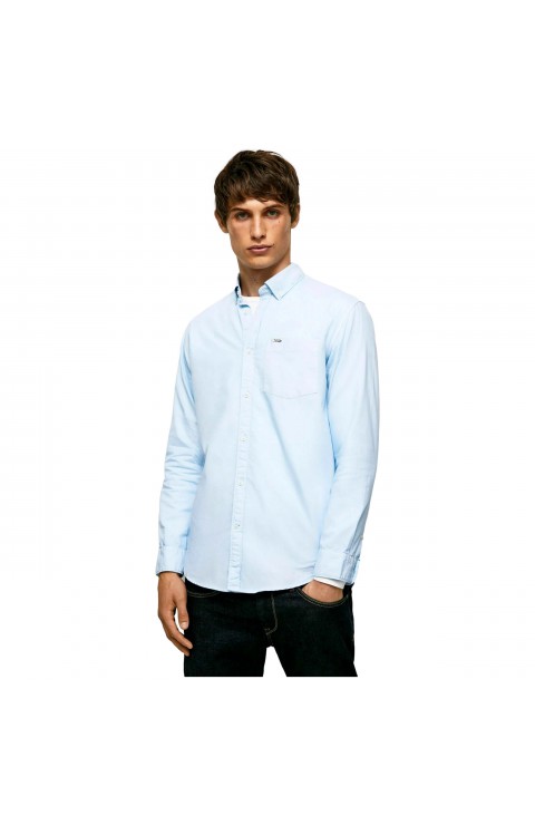 Camisa Pepe Jeans Fabio