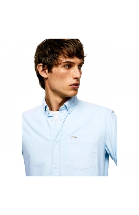 Camisa Pepe Jeans Fabio