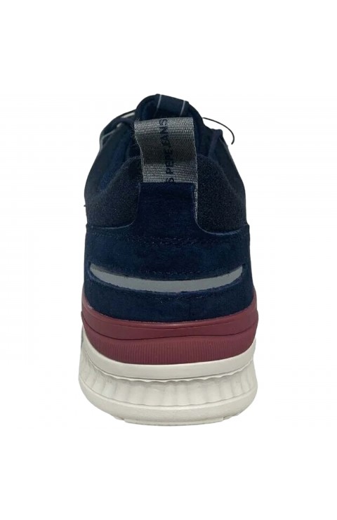 Zapatillas Pepe Jeans Jay Pro Shoe Combi