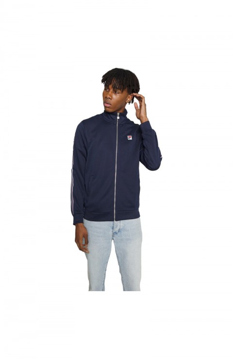 Chaqueta Fila Men Salih Track Jacket