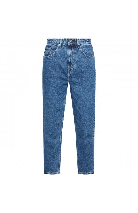 Vaquero Tommy Jeans Mom Jean Uhr Tprd Df6134