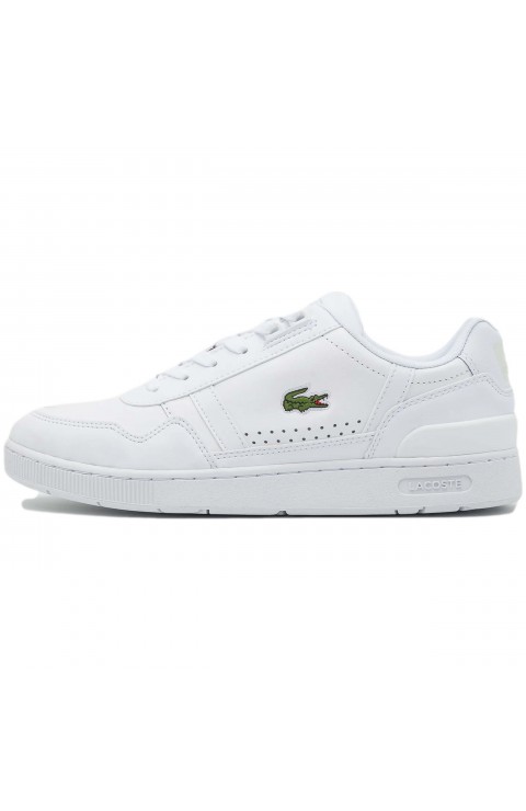 Zapatillas Lacoste T-Clip 0722 1 Sma