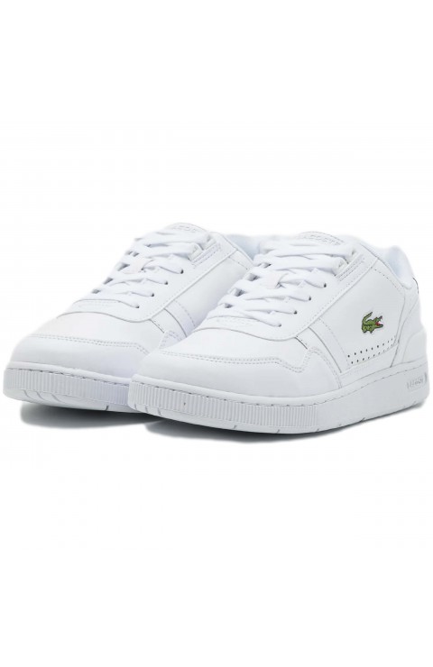 Zapatillas Lacoste T-Clip 0722 1 Sma