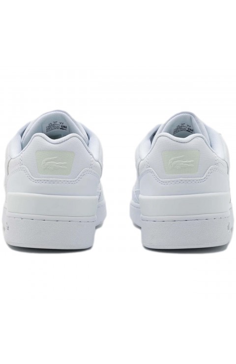 Zapatillas Lacoste T-Clip 0722 1 Sma