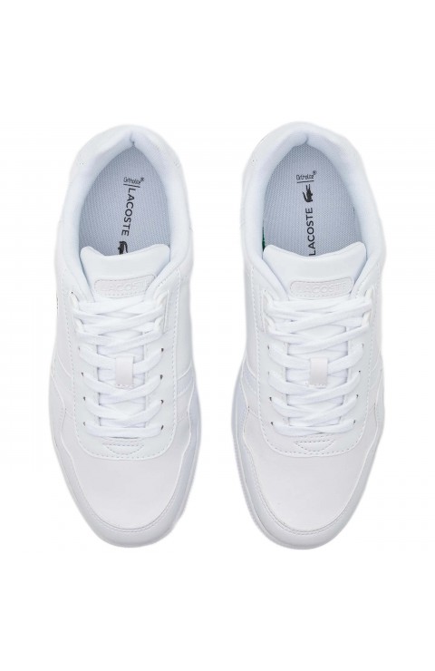 Zapatillas Lacoste T-Clip 0722 1 Sma