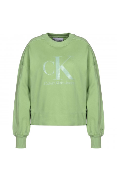 Sudadera Calvin Klein L/S Sweatshirt