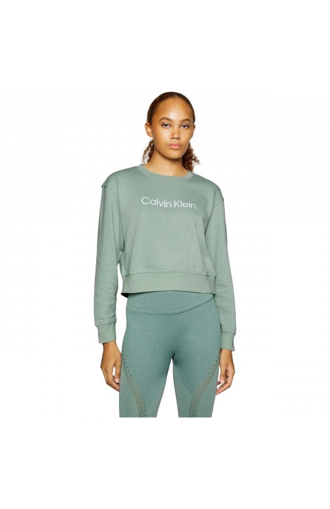 Sudadera Calvin Klein Pw-Pullover