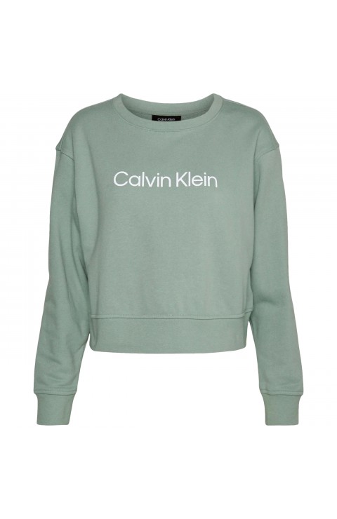 Sudadera Calvin Klein Pw-Pullover