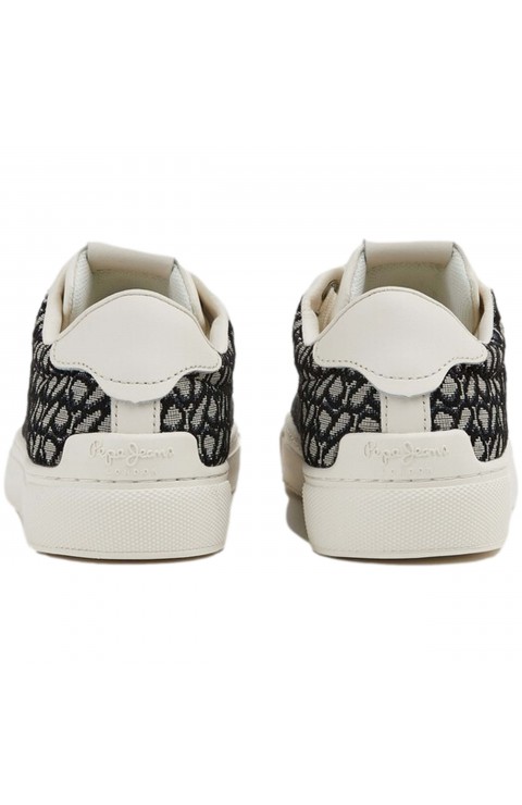 Zapatillas Pepe Jeans Adams Jacki