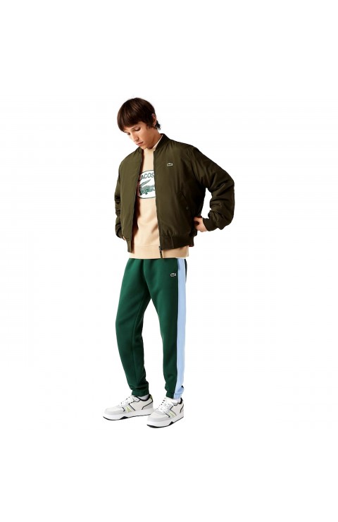 Chaqueta Lacoste Blouson