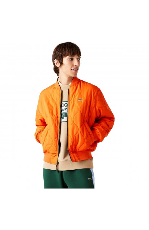 Chaqueta Lacoste Blouson