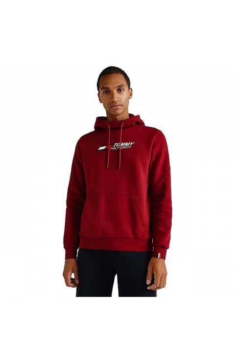 Sudadera Tommy Hilfiger Essentials Hoody