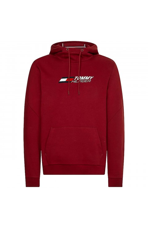 Sudadera Tommy Hilfiger Essentials Hoody