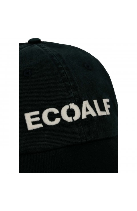 Gorra Ecoalf Basalf Cap Woman