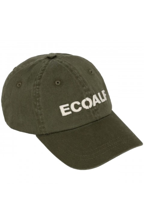 Gorra Ecoalf Basalf Cap Woman