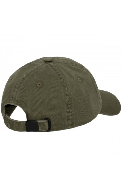 Gorra Ecoalf Basalf Cap Woman