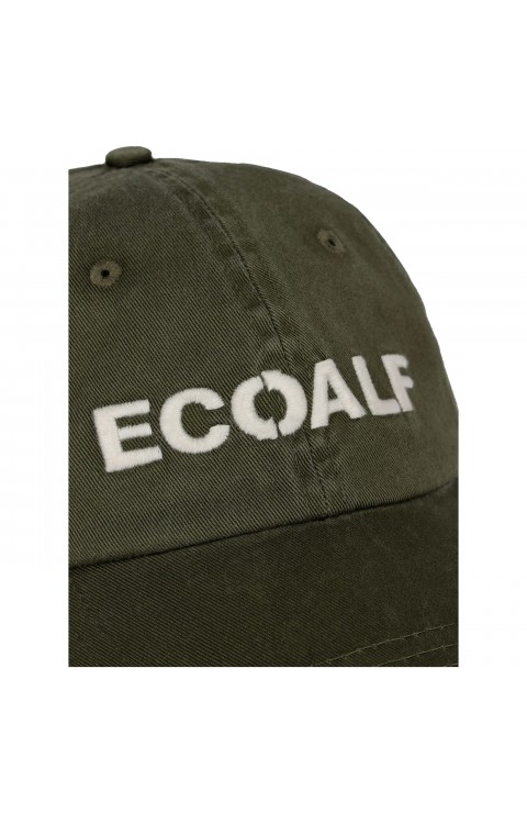 Gorra Ecoalf Basalf Cap Woman