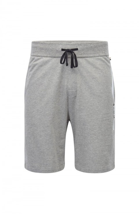 Pantalon Corto Hugo Boss Authentic Short