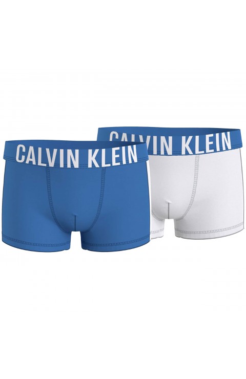 Pack de Boxers Calvin Klein 2Pk Trunk