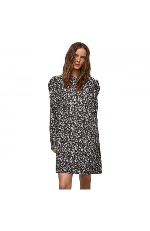 Vestido Pepe Jeans Marlene Print