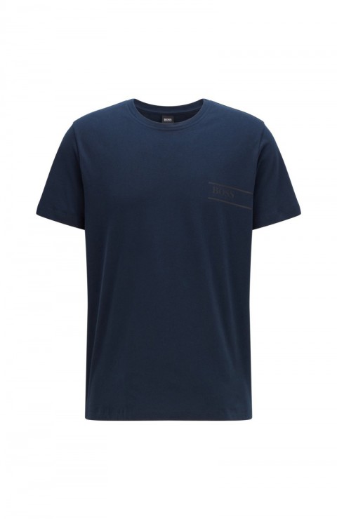 Camiseta Hugo Boss T-Shirt Rn 24