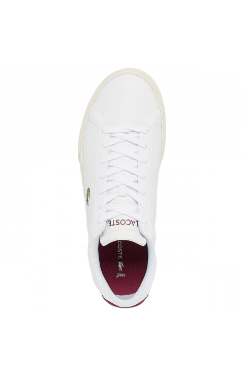 Zapatillas Lacoste Lerond Pro 222 1 Cma