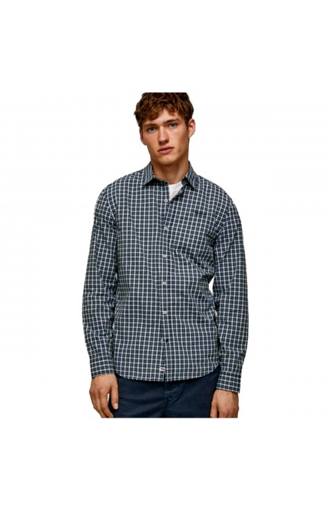 Camisa Pepe Jeans Finley