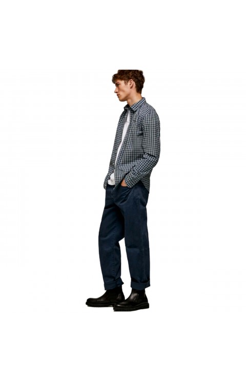 Camisa Pepe Jeans Finley