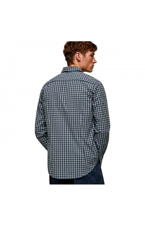 Camisa Pepe Jeans Finley